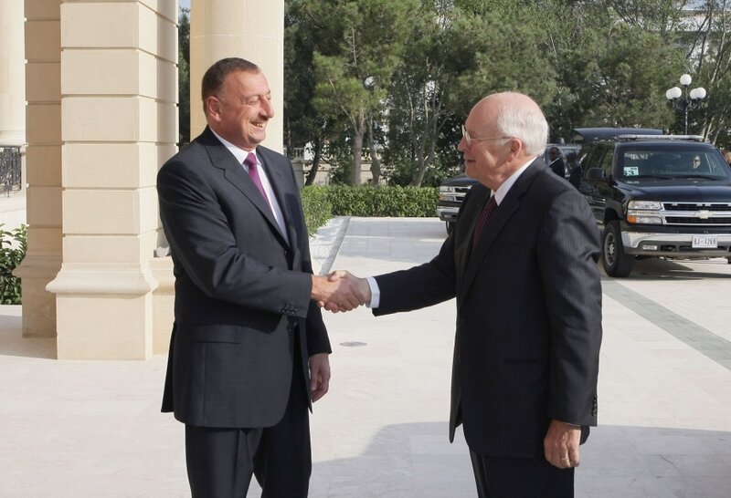 18 il sonra ilk dəfə... - Fotolar