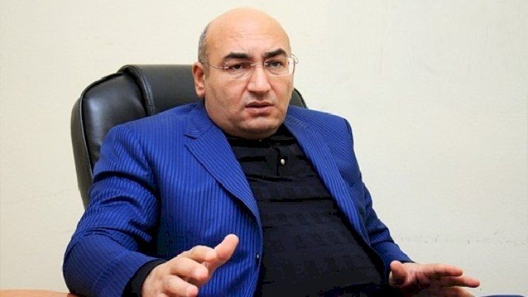İqbal Ağazadənin hesabı oğurlandı, Ləman Ələşrəfqızı isə... - ŞOK DƏLƏDUZLUQ