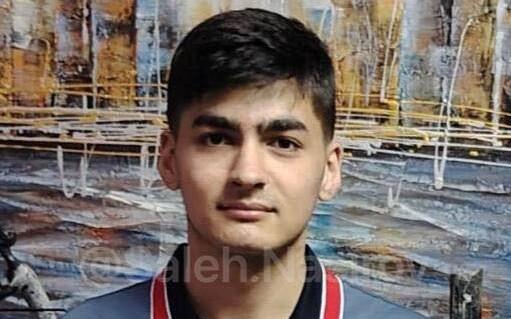 Bakıda 19 yaşlı tələbə itkin düşdü