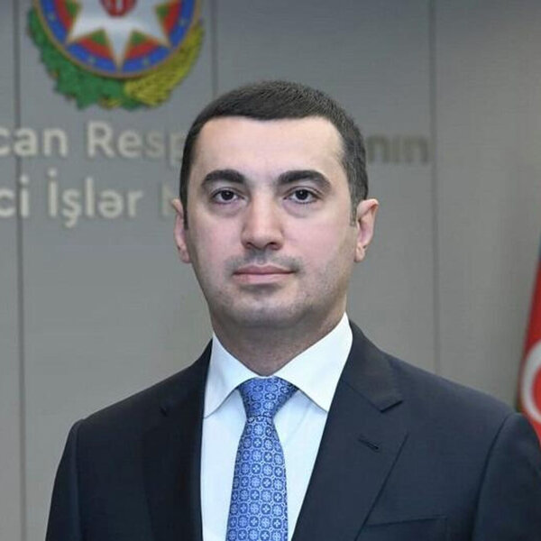 Azərbaycan XİN: Ermənistanın BMT-yə istinadən açıqlaması riyakarlığın növbəti nümunəsidir