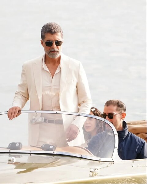 Son Yemək' filminin çəkilişləri başa çatıb