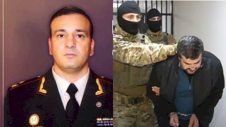 Polad Həşimovu kim satıb? - 