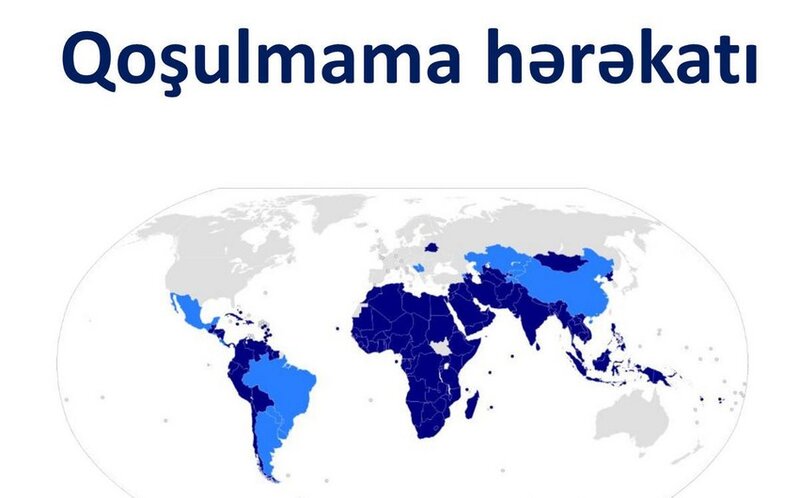 Azərbaycanın Qoşulmama Hərəkatına sədrliyi ilə peyvəndlə bağlı kommünike qəbul edilib - VİDEO