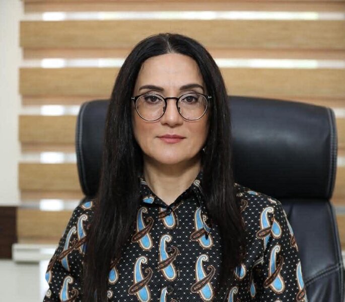 Zəfər' Şəhid Ailələrinə Dəstək İctimai Birliyi ilə bağlı - SƏRƏNCAM