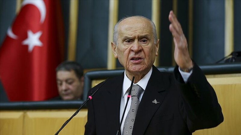 Bağçalı: "Ermənistan həm terrorçu dövlət, həm də kukladır