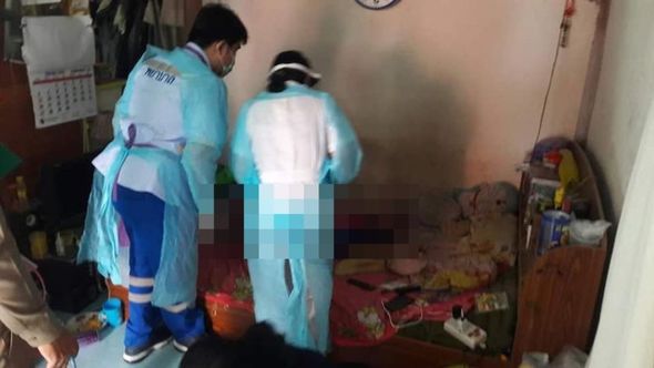 Ev tapşırığını etmədiyi üçün fiziki məşqlə cəzalandırılan uşaq öldü - FOTO