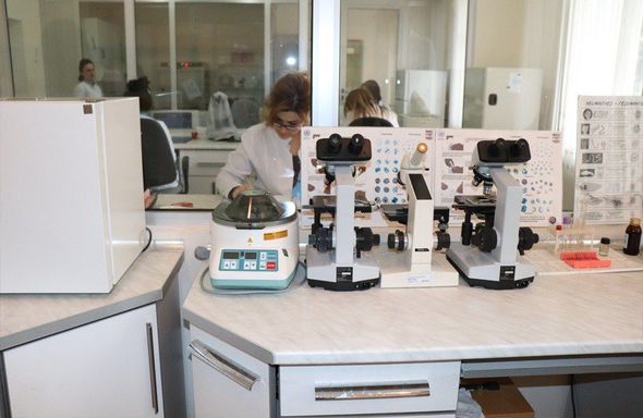 Bakıda içməli suya sanitar-epidemioloji nəzarət var? - FOTO