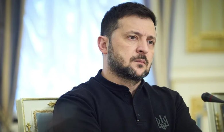 Ukrayna Almaniyadan 600 ədəd HHM raketi alacaq