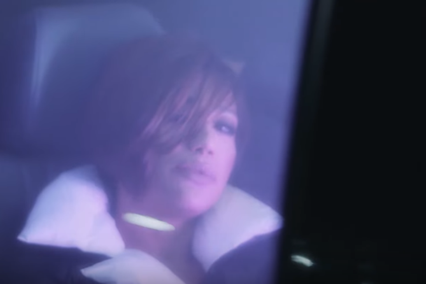 Röya bir ayda ikinci klipini təqdim etdi - VİDEO