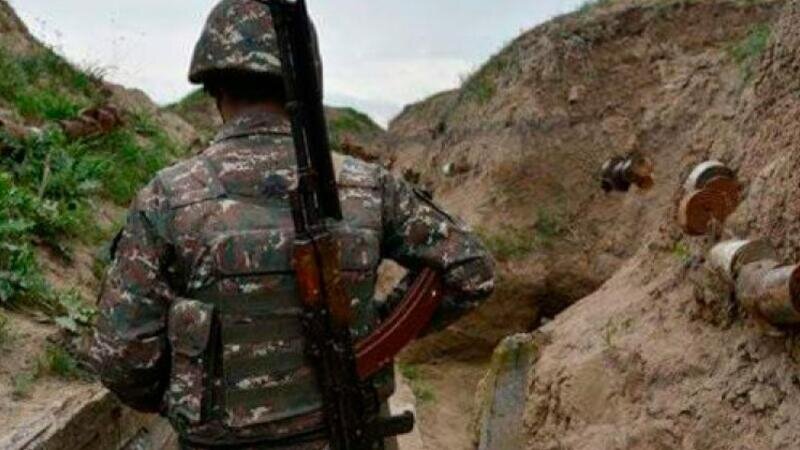 İrəvan Hindistandan müzdlu döyüşçülər gətirdi: Hindlilərə hərbi təlimlər keçilir
