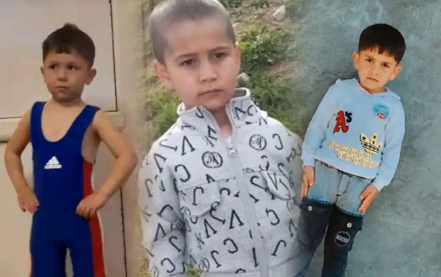 Onları bir neçə gündə itirdik