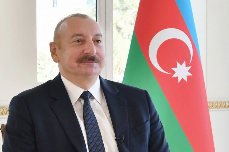 Xorvatiyanın Baş naziri Prezident İlham Əliyevi təbrik etdi
