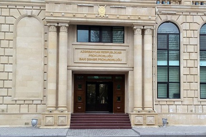 Bakıda 3 əcnəbi tələbə qızın öldüyü yanğınla bağlı cinayət işi başlanılıb