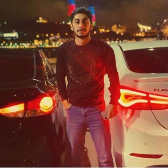 Tanınmış müğənninin oğlu faciəvi şəkildə vəfat etdi: "Toyu çalınmayan balam... " - FOTO