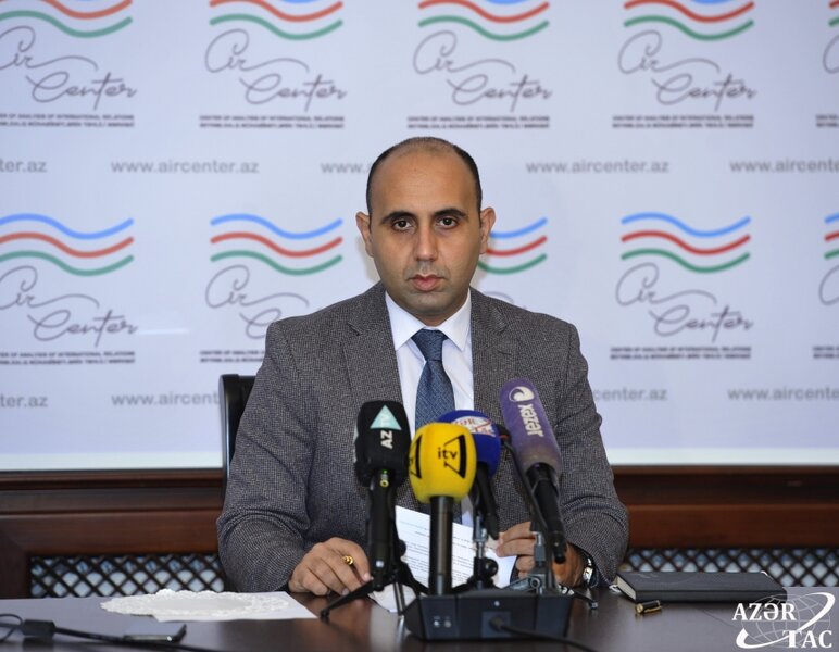 Azərbaycan Jurnalistlər Şəbəkəsi: Erməni lobbisi medianı hədəfə almaqda davam edir