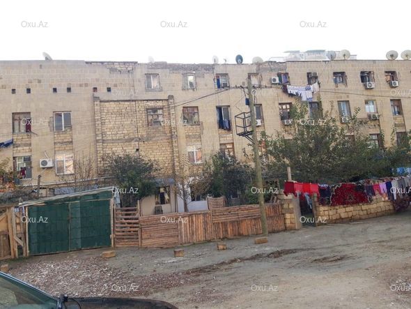 Bakıda kanalizasiya yaşayış binasının zirzəmisinə axıdılır: 250 ailənin həyatı təhlükədə - VİDEO