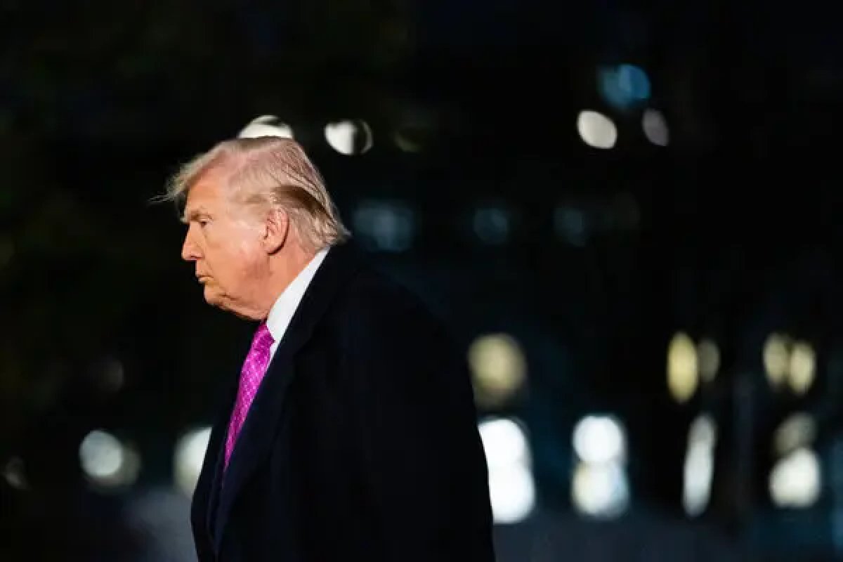 Son seçim EDİLDİ: Yaxın günlərdə DƏHŞƏT YAŞANACAQ