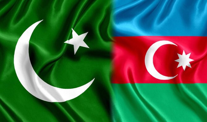 XİN Pakistanı təbrik etdi – FOTO 