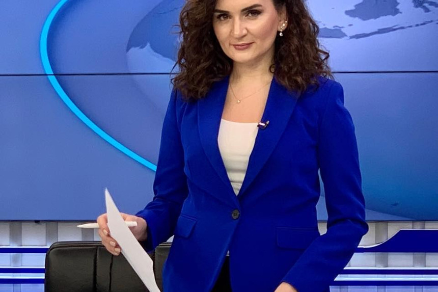 Tanınmış aparıcıya nazirlikdə yeni vəzifə verildi