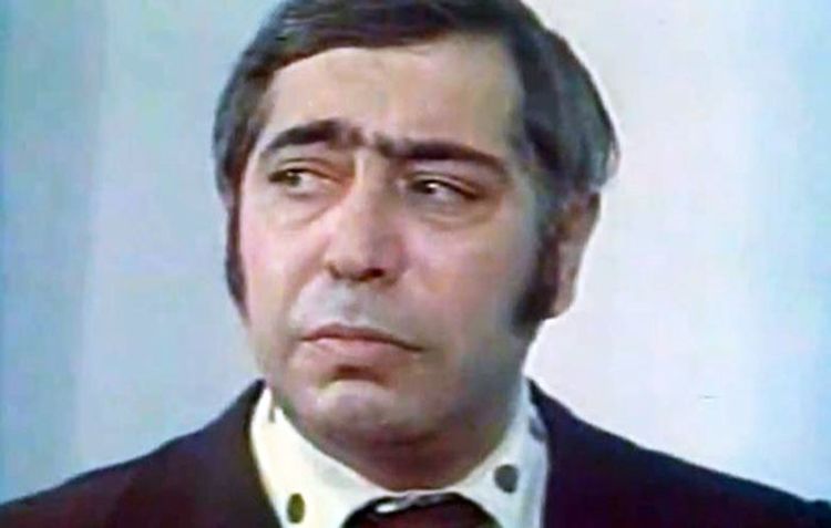 Öləndən sonra gizli məktubu çıxan sənətkarımız Eldəniz Zeynalov - FOTO