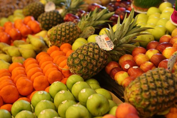 "Rahat Market" şəbəkəsinin daha bir filialı açıldı - FOTO