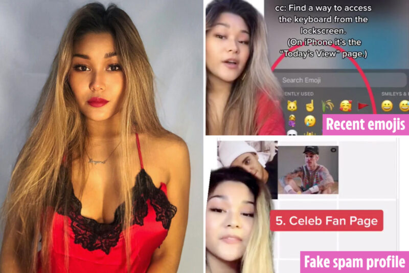 Sevgilinin "Instagram" hesabını necə ələ keçirmək olar? - VİDEO