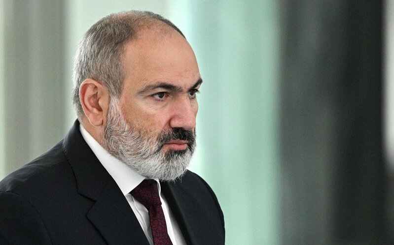 Ermənistanın baş naziri Münxenə yollanıb
