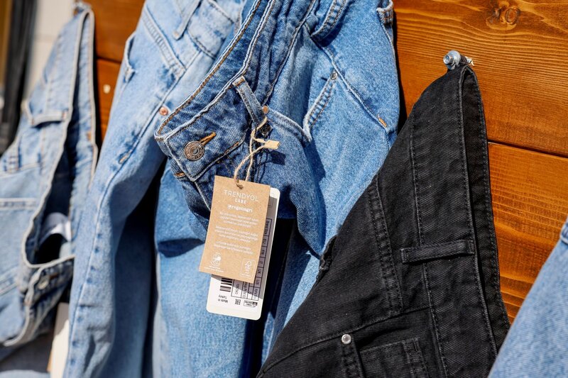 Trendyolmilla ilkə imza atıb: Regenerativ pambıqdan cins kolleksiyası
