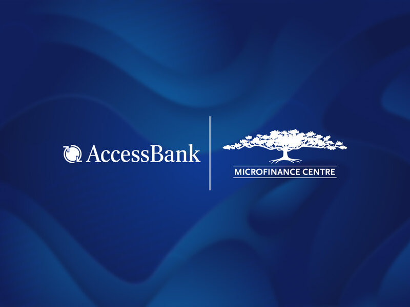 AccessBank beynəlxalq Mikromaliyyə Mərkəzinin üzvüdür