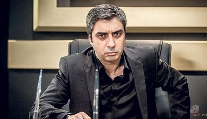 Necati Şaşmaz Məkkədə - FOTO