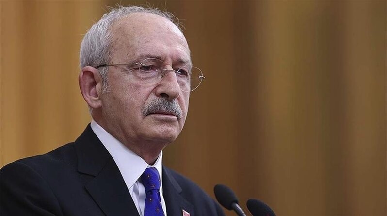 Kılıçdaroğlu Xocalı soyqırımını andı: "Eyni dərdi bir daha yaşamamalarını diləyirəm