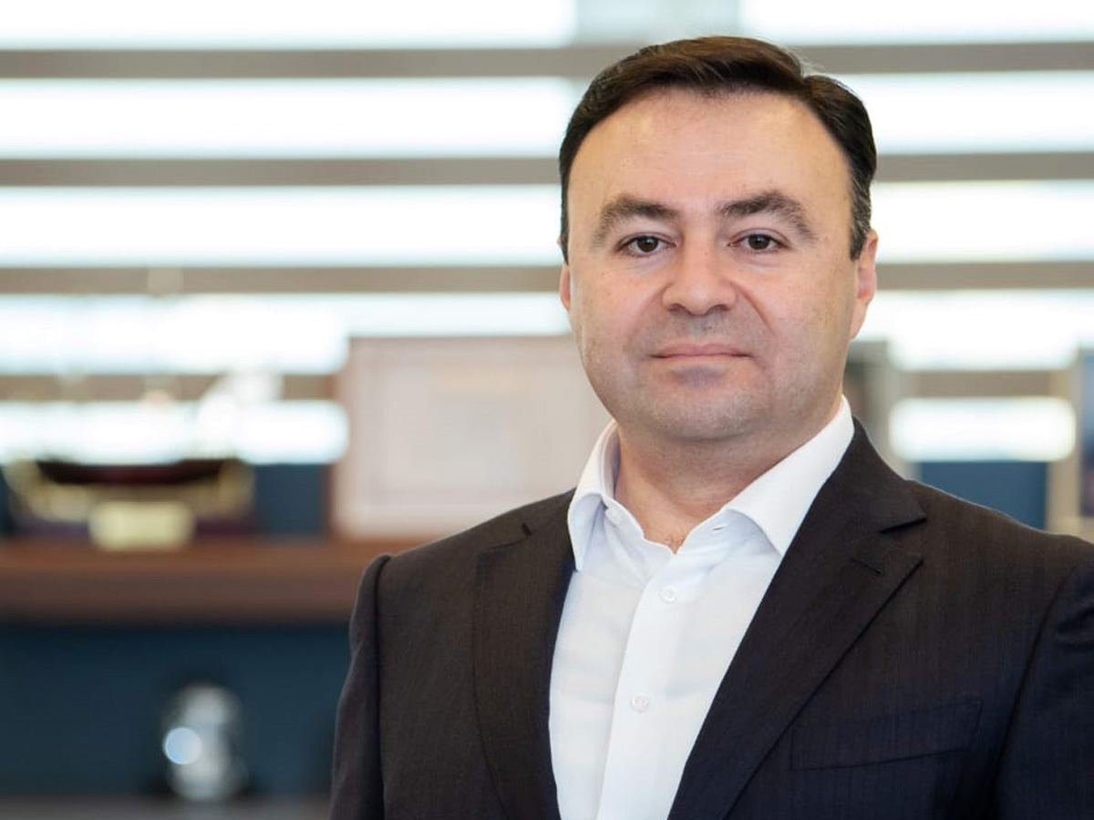 Elnur Allahverdiyev: "Milli Məclisdə fəaliyyətə başladığım andan sahibkarlıq fəaliyyətimə son vermişəm" 