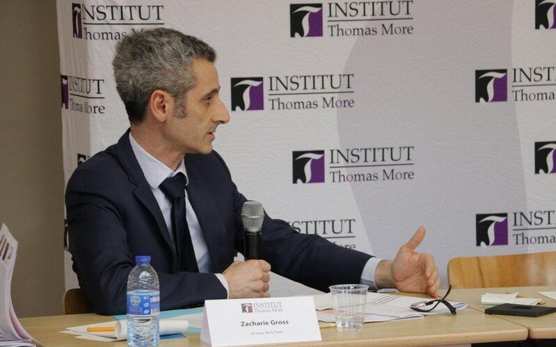 Səfir: "Fransa-Azərbaycan münasibətlərinə yenidən başlamağın vaxtıdır