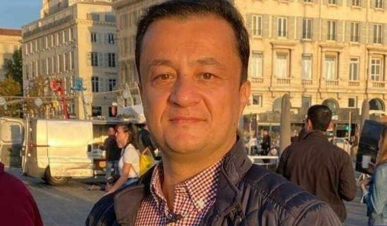 Azərbaycanda məşhur aparıcının anası evində ölü tapıldı - FOTO