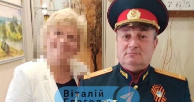 Kiyevdə insanları GÜLLƏLƏYƏN ŞƏXS barədə ŞOK FAKTLAR – FOTOLARI YAYILDI