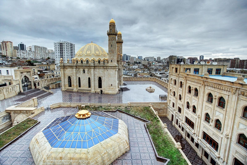 QMİ Azərbaycanın Britaniyadakı səfirliyinə hücumu pislədi