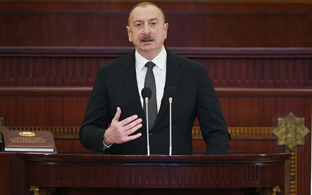 Haber Global: Ermənistan Azərbaycanla sülh masasına oturmağa məcburdur