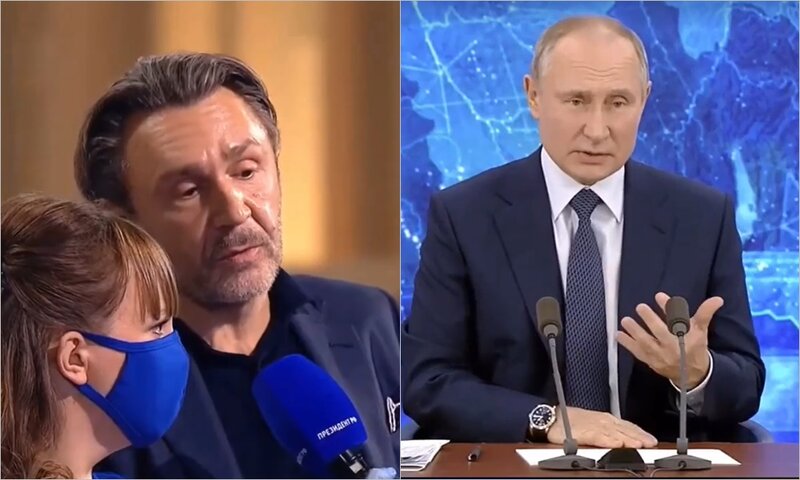 Putindən "həyatı söyüşlə təsvir etmək" istəyən Şnurova klassik ədəbiyyat dərsi - VİDEO