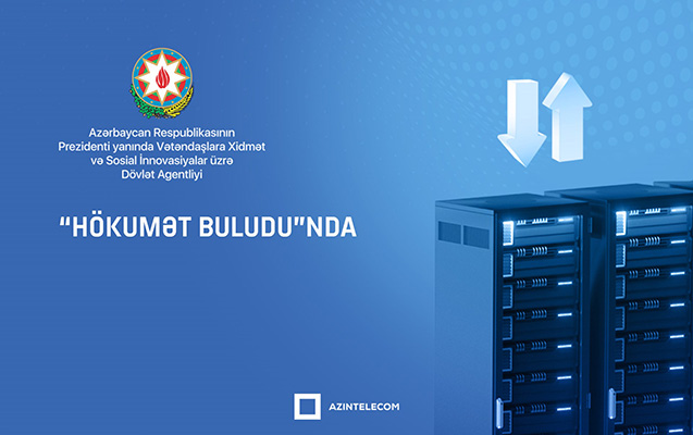 Bu agentlik də informasiya sistemlərini 