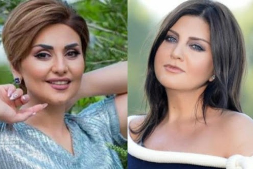 "Sibel Can Azərbaycanın Şəbnəmidir"
