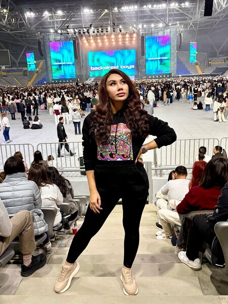 Bakıdakı qəzada ölən tanınmış müğənni imiş - Fotolar