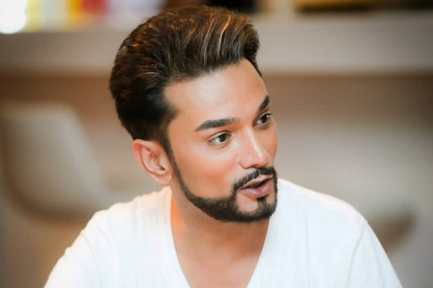 Faiq Ağayev: "Mən erməniyə "super" yazmaram"
