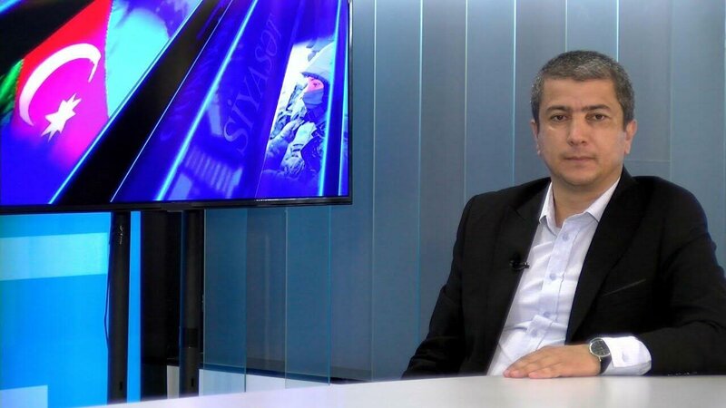 İrəvan Moskvanın çevriliş planından narahatdır: Putin Paşinyanı devirməyə hazırlaşır? - PƏRDƏARXASI MƏQAMLAR