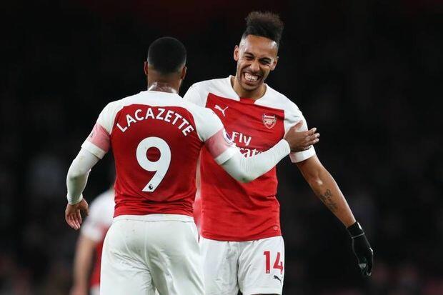 "Arsenal" möhtəşəm qələbə ilə finala çıxdı