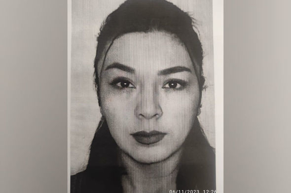 Naftalanda itkin düşən qadın tapıldı - FOTO