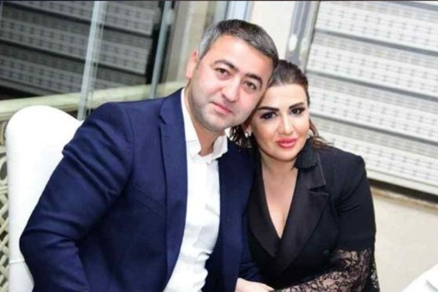 Rəqqasə Fatimə həyat yoldaşına görə intihar etmək istəyib
