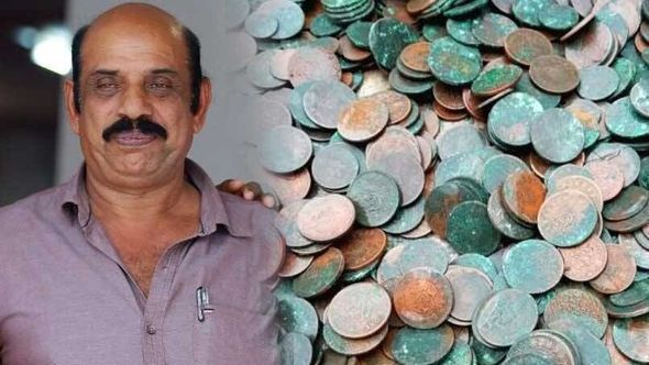 Lotereyada qazandığı pulla aldığı ərazidən xəzinə çıxdı - FOTO