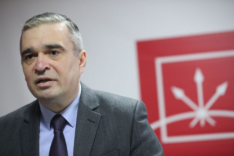 İlqar Məmmədov prezidentliyə namizəd olacaq?