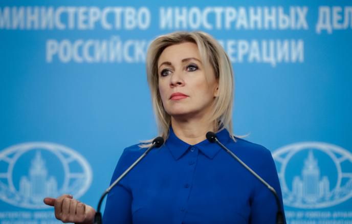 Lavrovun idarəsindən Bakıya qarşı 1 həftədə İKİ HƏYASIZLIQ