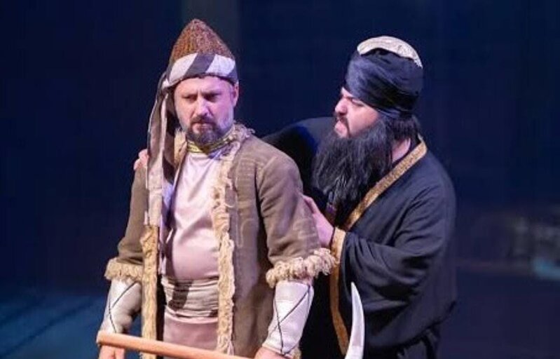 Cavidandan təsirli paylaşım: 'Atamı görsən, ona salamımı çatdır